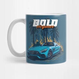 Bold Elegance Mug